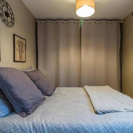 Gite A La Ferme De La Bouriette Revel  Exteriör bild
