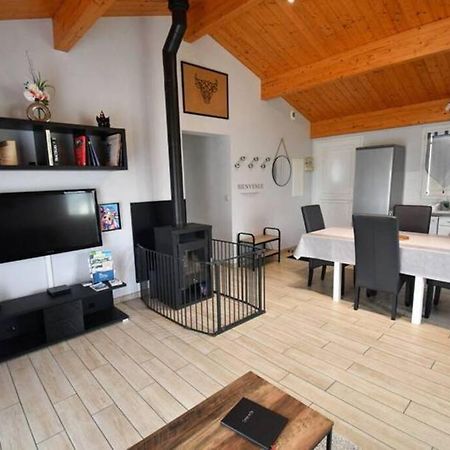 Gite A La Ferme De La Bouriette Revel  Exteriör bild
