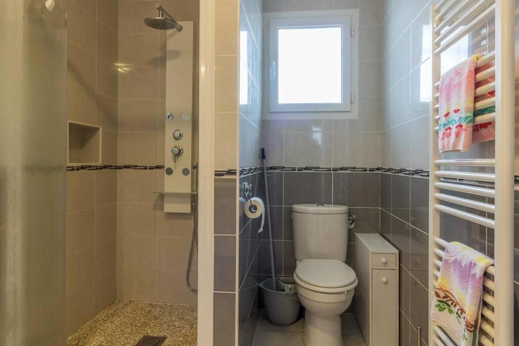 Gite A La Ferme De La Bouriette Revel  Exteriör bild