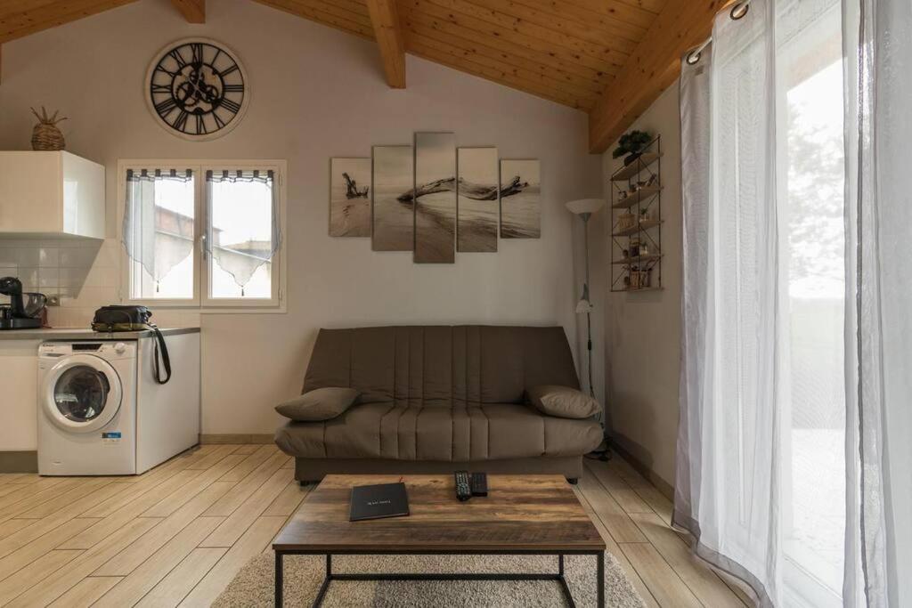 Gite A La Ferme De La Bouriette Revel  Exteriör bild