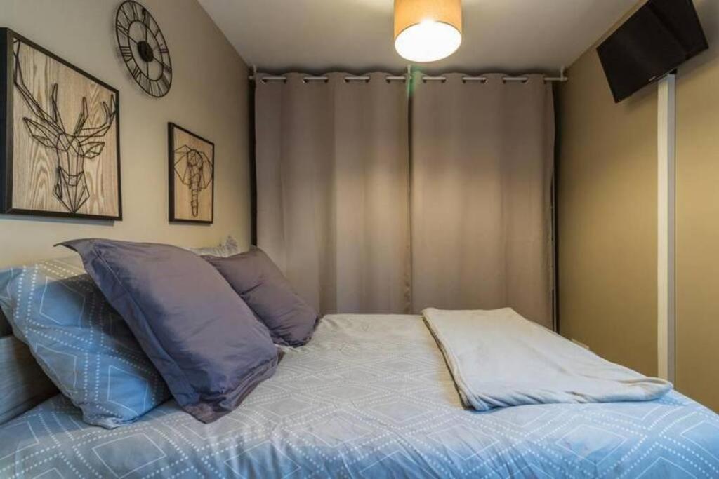 Gite A La Ferme De La Bouriette Revel  Exteriör bild