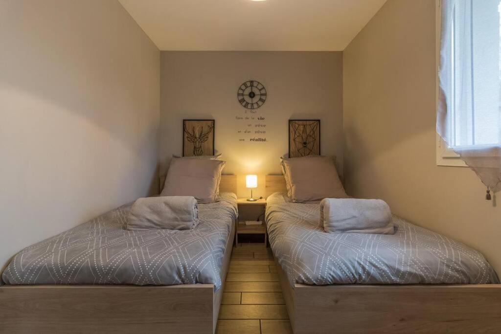 Gite A La Ferme De La Bouriette Revel  Exteriör bild
